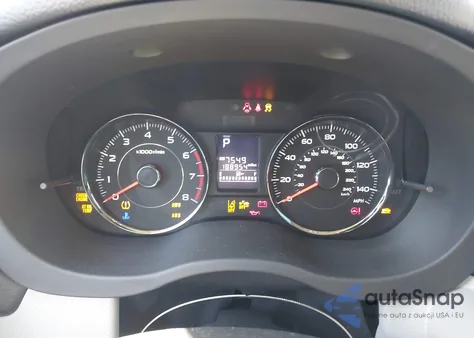 2014 Subaru Forester 2.5I Touring из США, поврежденный, VIN JF2SJAPC2EH502997